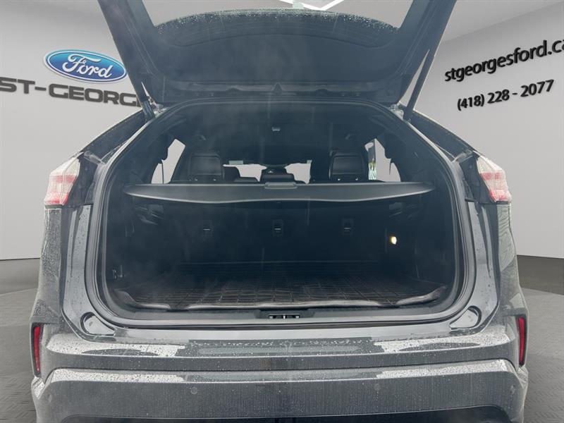 ford Edge 2021 - 17