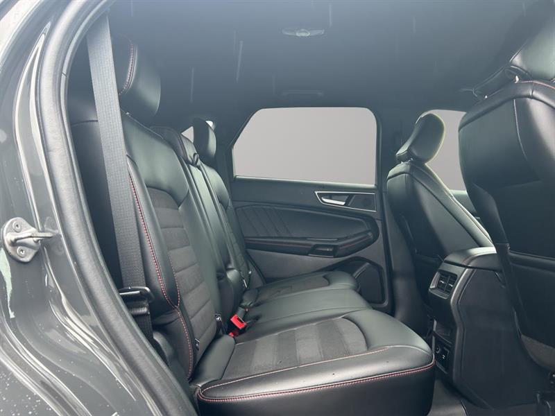 ford Edge 2021 - 18