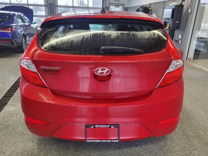 hyundai Accent 2013 - 6