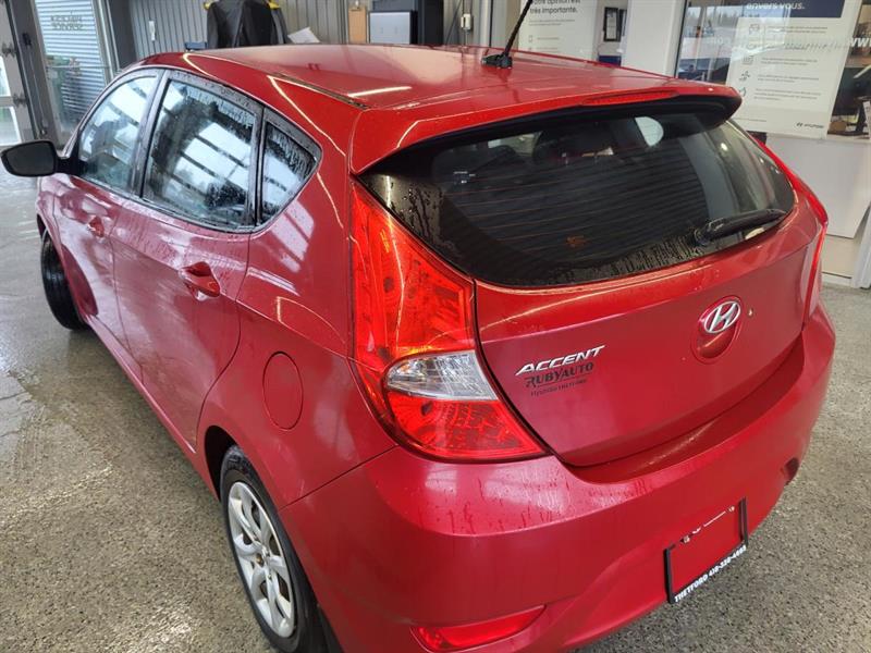 hyundai Accent 2013 - 7
