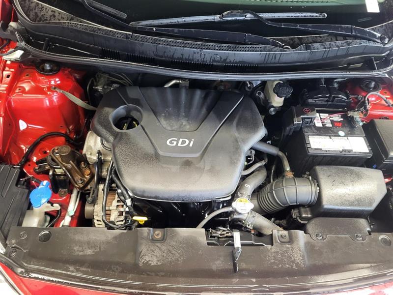 hyundai Accent 2013 - 9