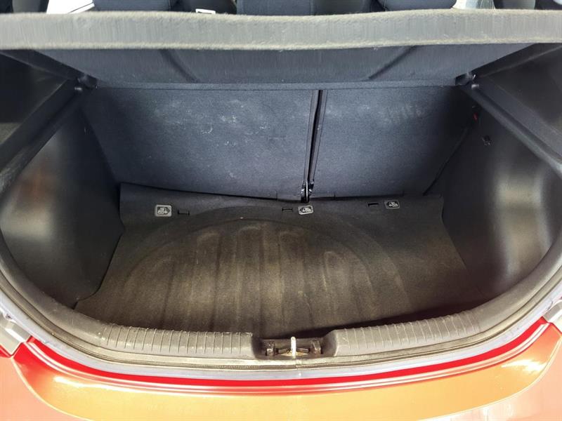 hyundai Accent 2013 - 10