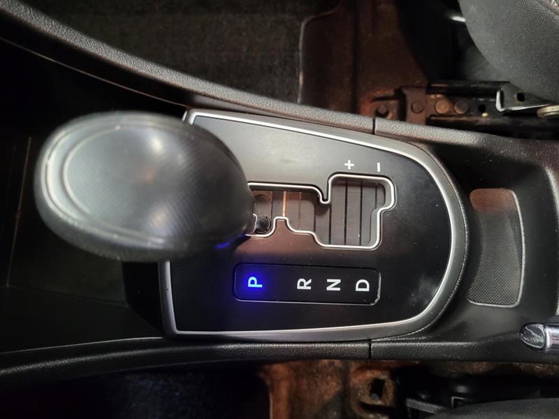 hyundai Accent 2013 - 25