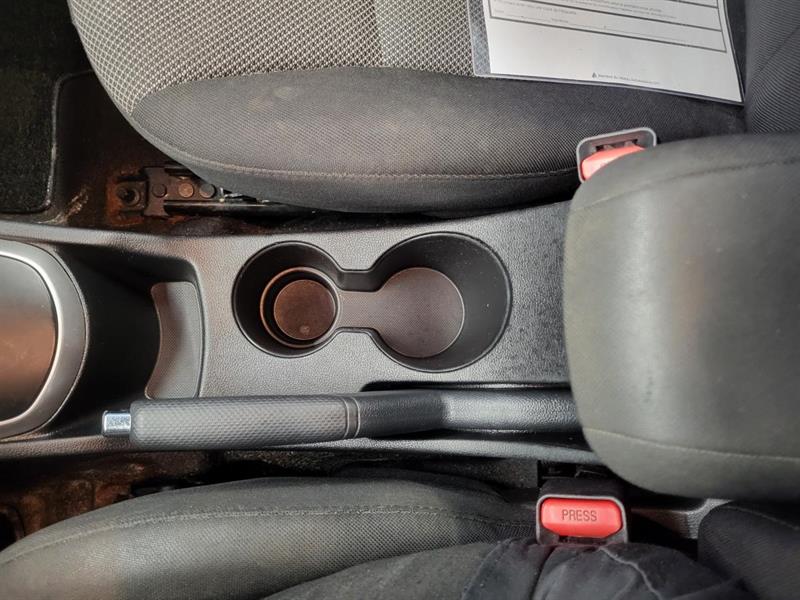 hyundai Accent 2013 - 26