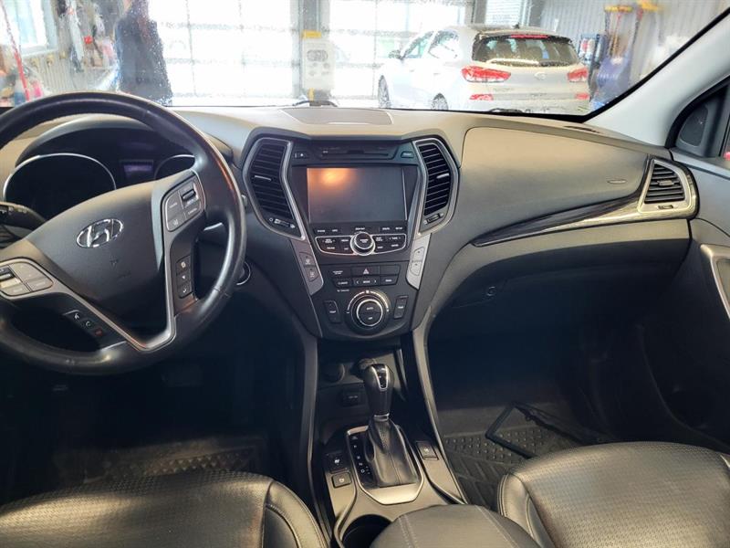 hyundai Santa Fe Sport 2014 - 6