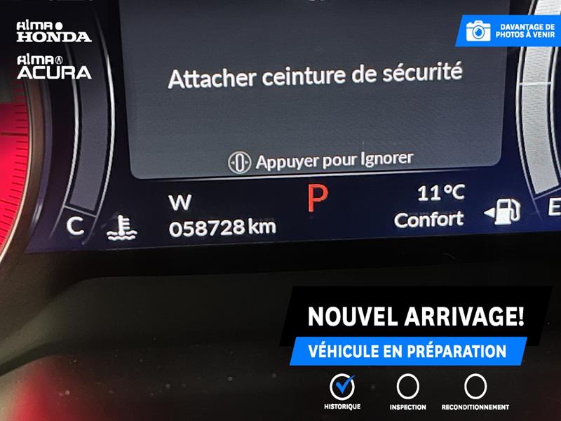 acura RDX 2020 - 5