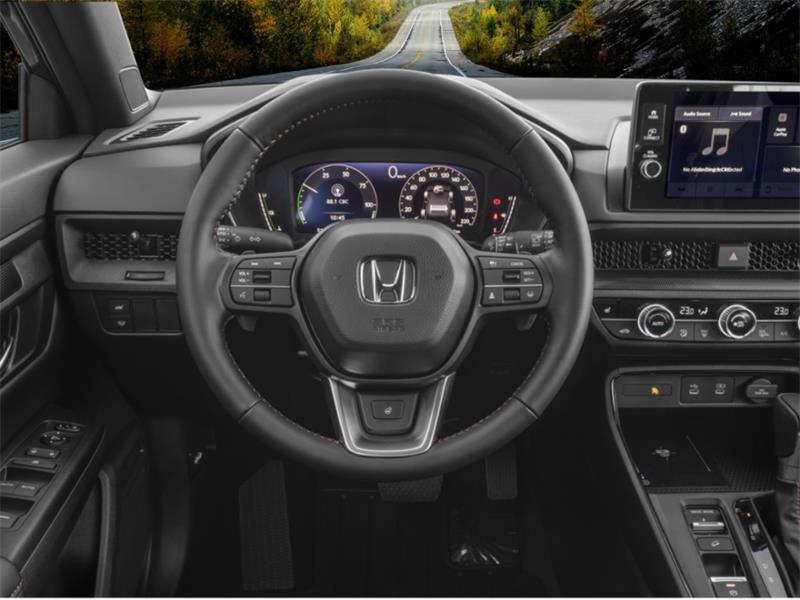 honda CR-V 2026 - 4