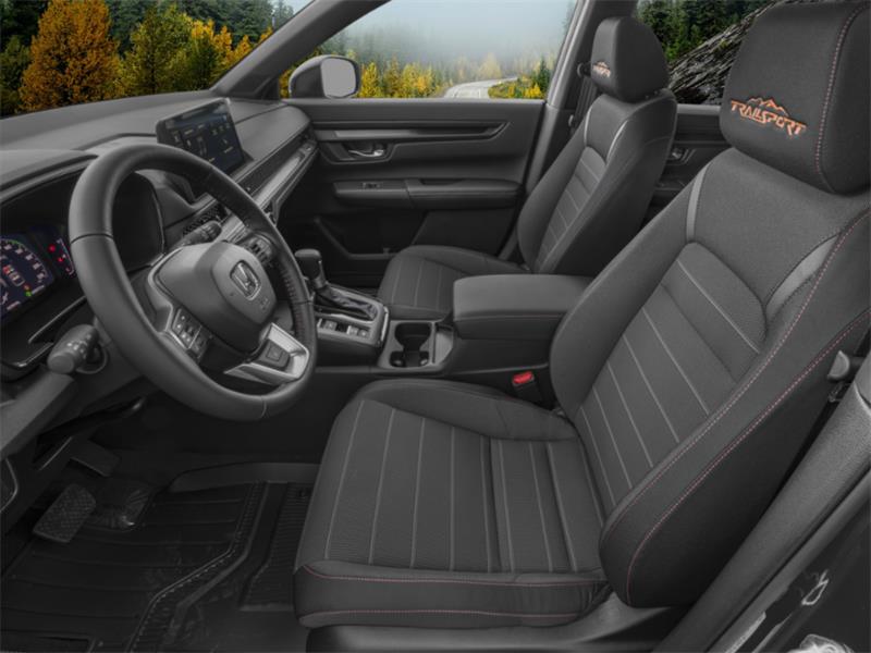 honda CR-V 2026 - 5