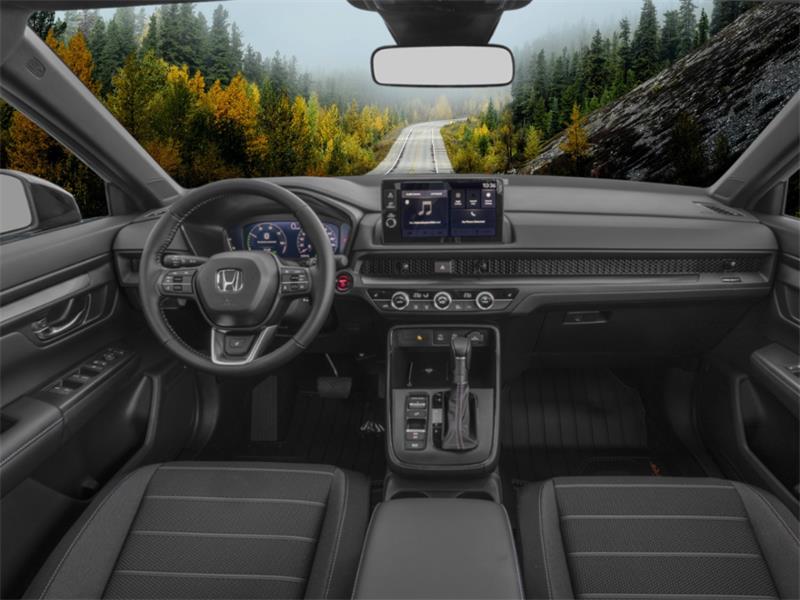 honda CR-V 2026 - 6