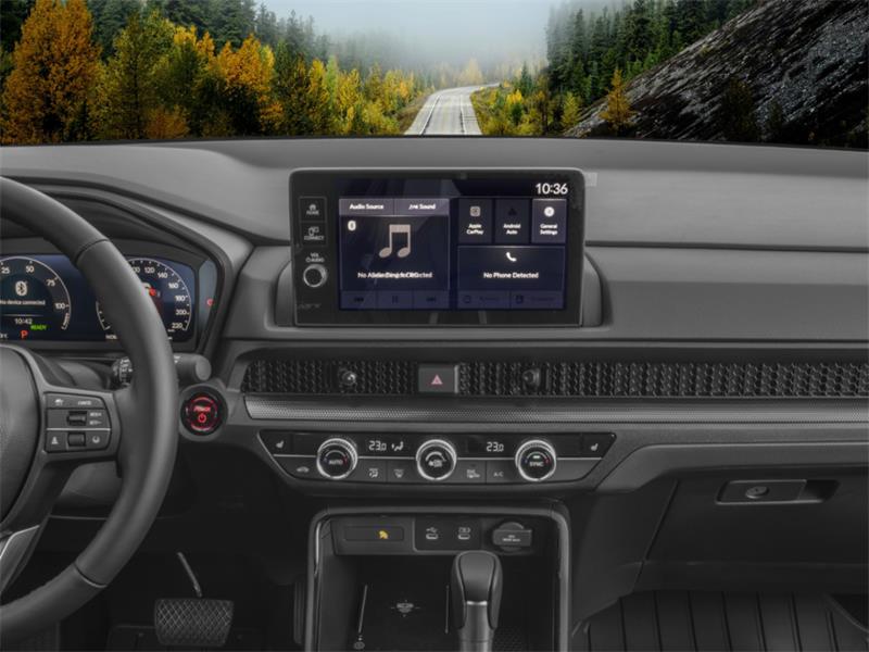 honda CR-V 2026 - 7