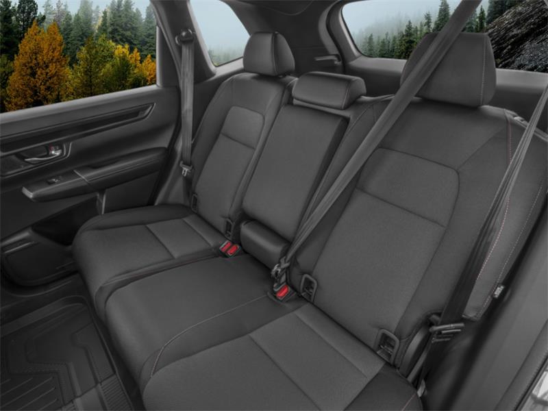 honda CR-V 2026 - 8