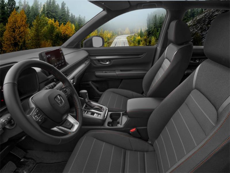 honda CR-V 2026 - 6