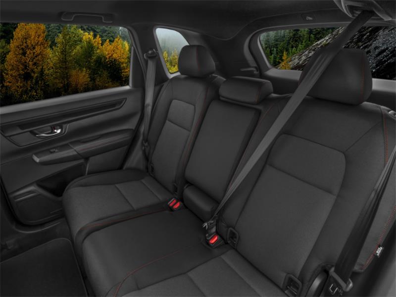 honda CR-V 2026 - 8