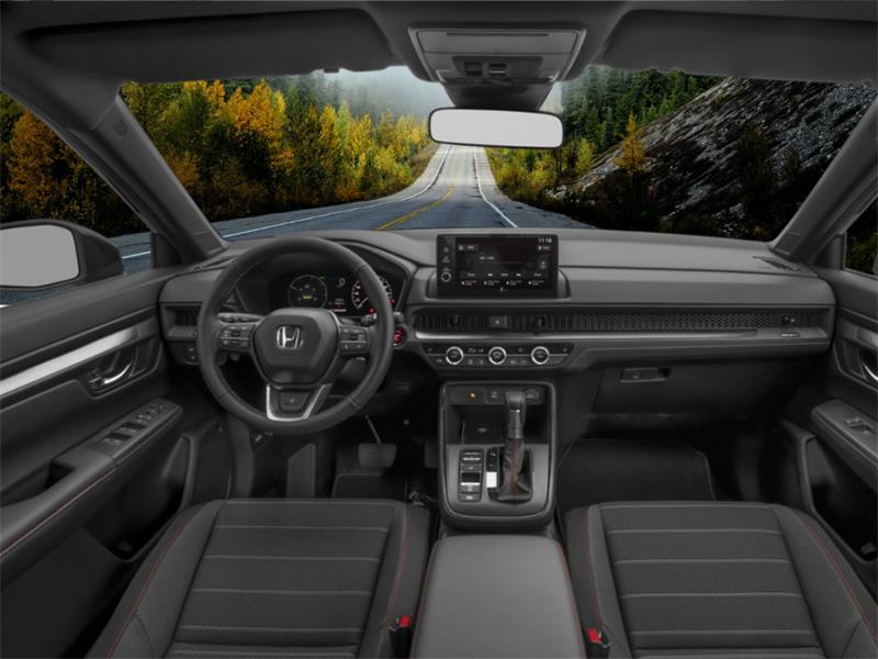 honda CR-V 2026 - 5
