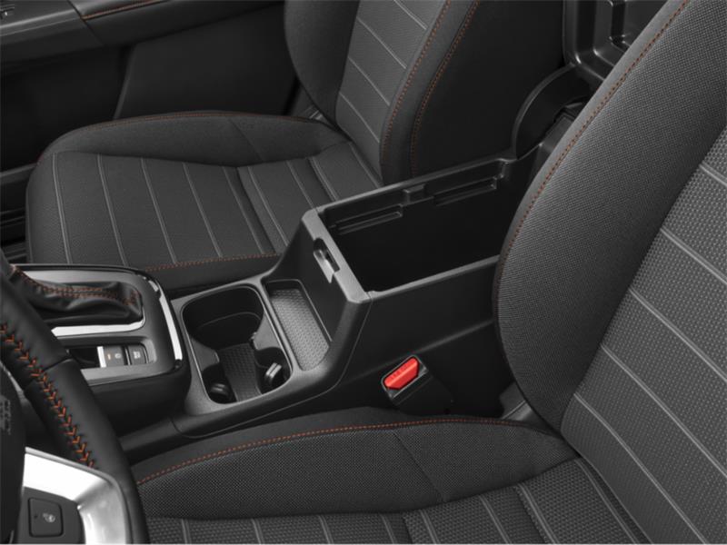 honda CR-V 2026 - 9