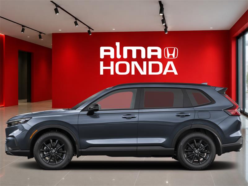 honda CR-V 2026 - 2