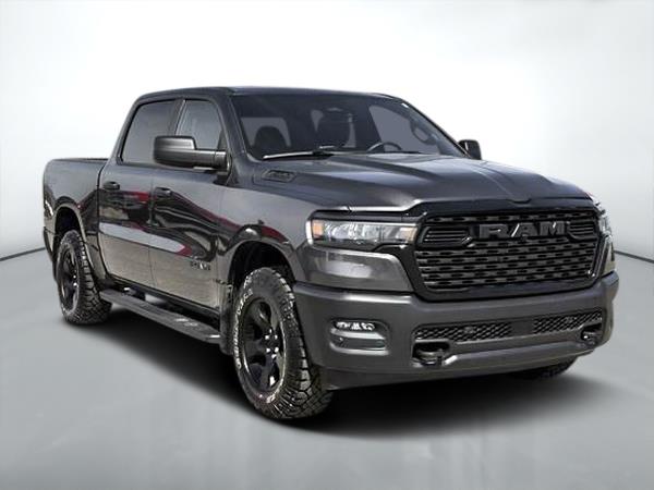 ram 1500 2026