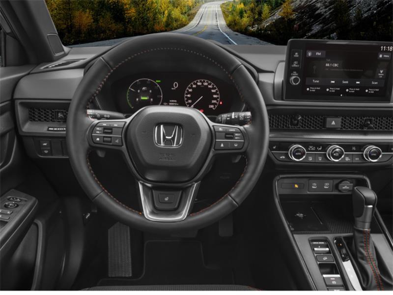 honda CR-V 2026 - 4