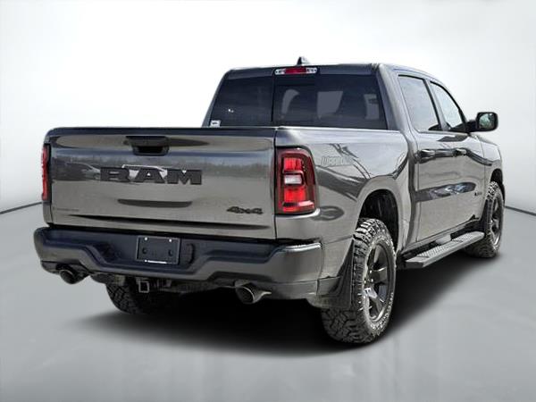 ram 1500 2026 - 3
