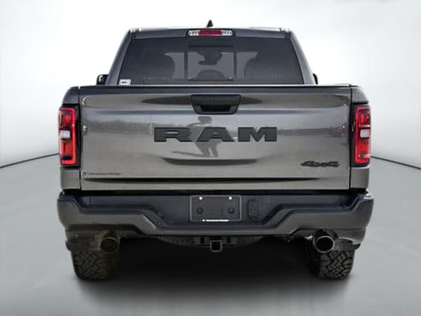 ram 1500 2026 - 5