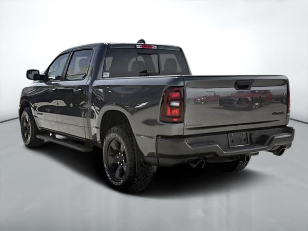 ram 1500 2026 - 6