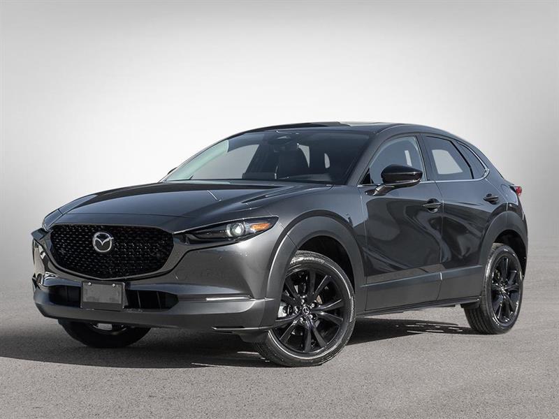mazda CX-30 2026