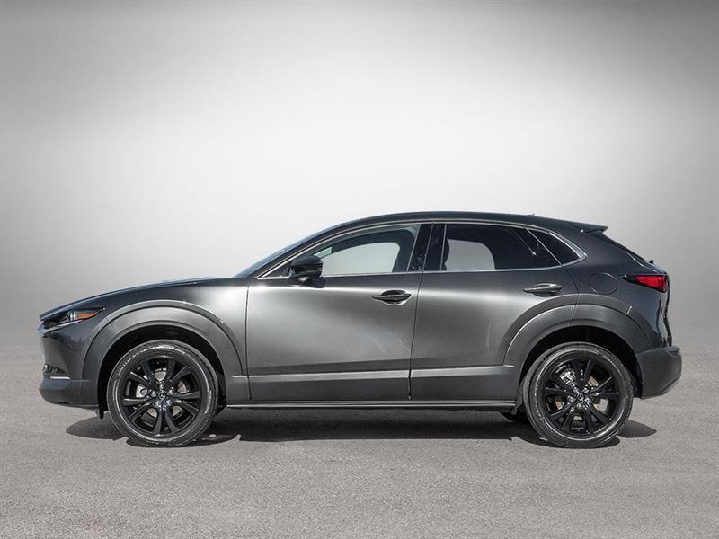 mazda CX-30 2026 - 3
