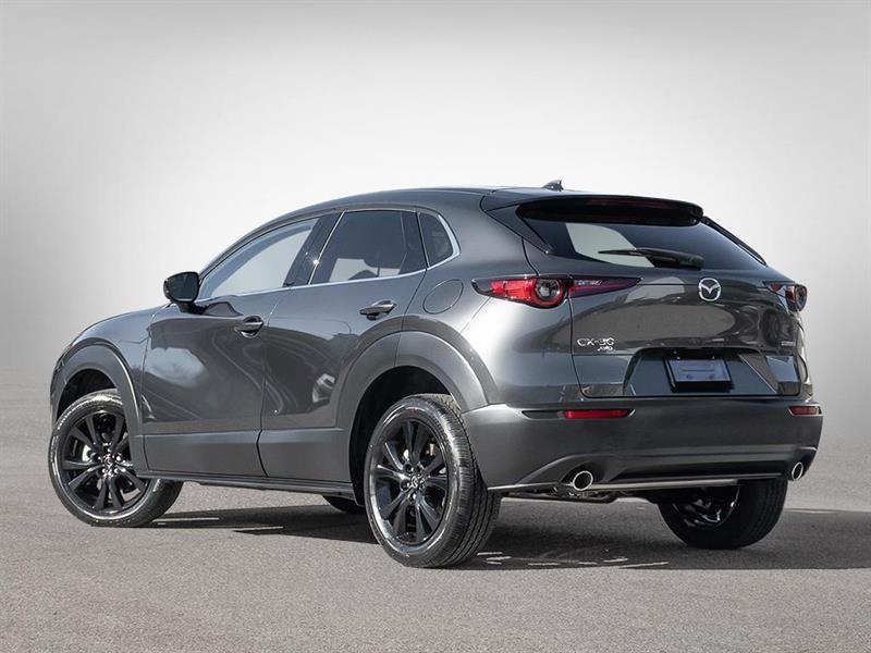mazda CX-30 2026 - 4