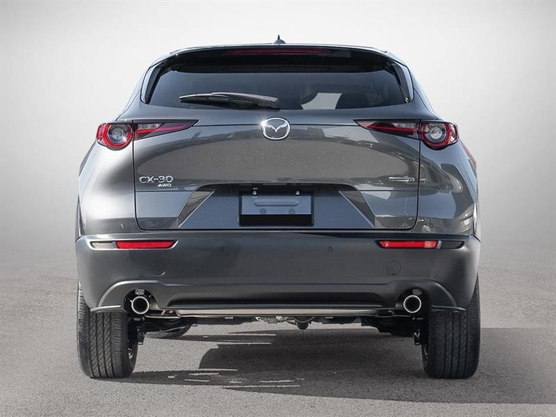 mazda CX-30 2026 - 5