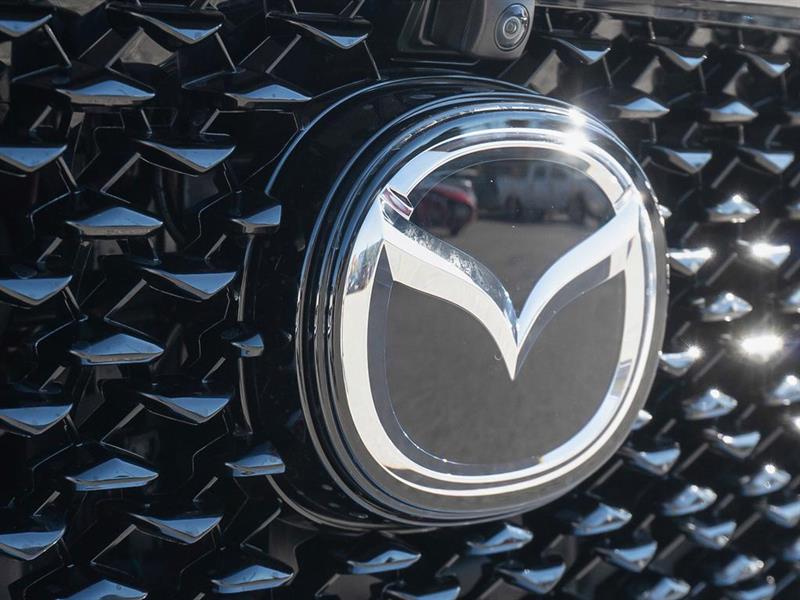 mazda CX-30 2026 - 9