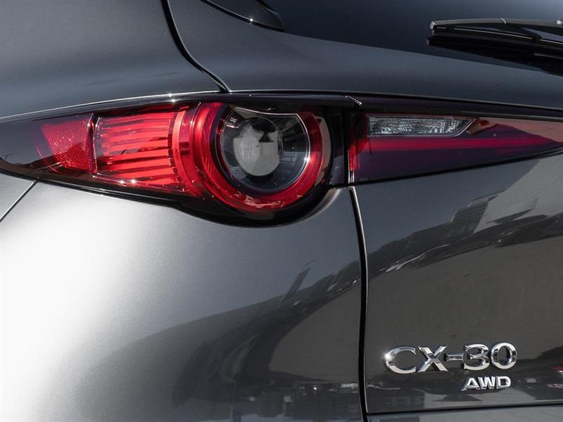 mazda CX-30 2026 - 11