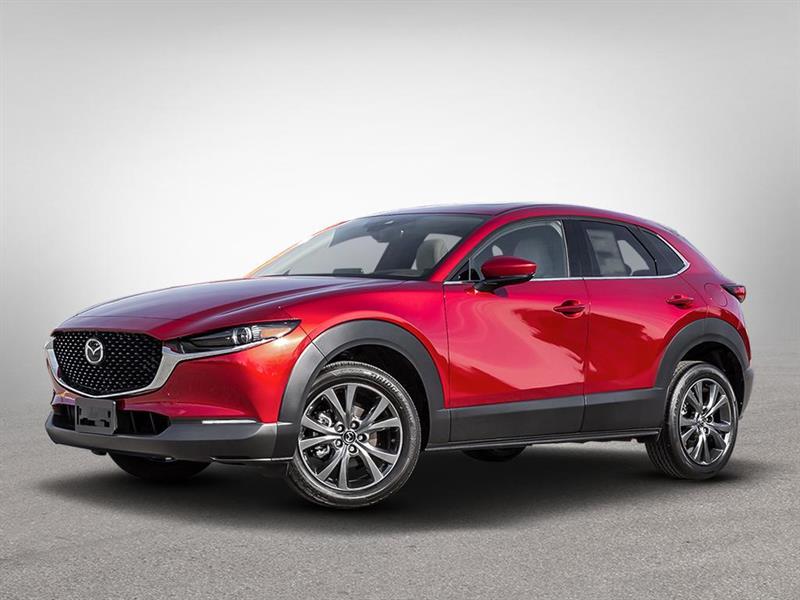 mazda CX-30 2026