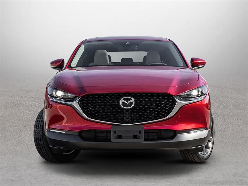 mazda CX-30 2026 - 2