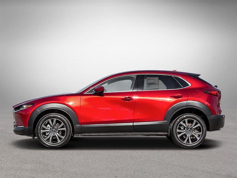 mazda CX-30 2026 - 3
