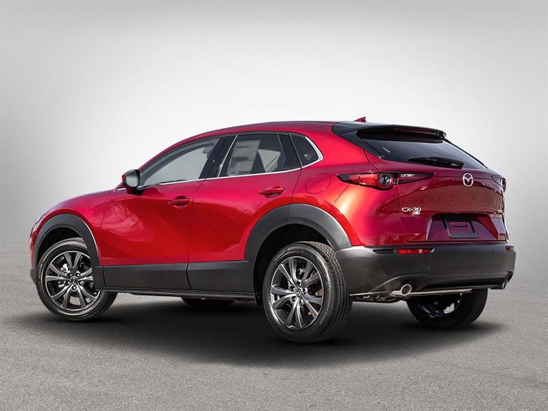 mazda CX-30 2026 - 4