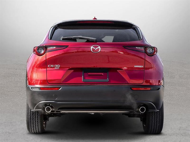 mazda CX-30 2026 - 5