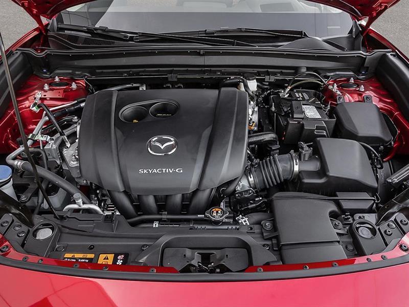 mazda CX-30 2026 - 6