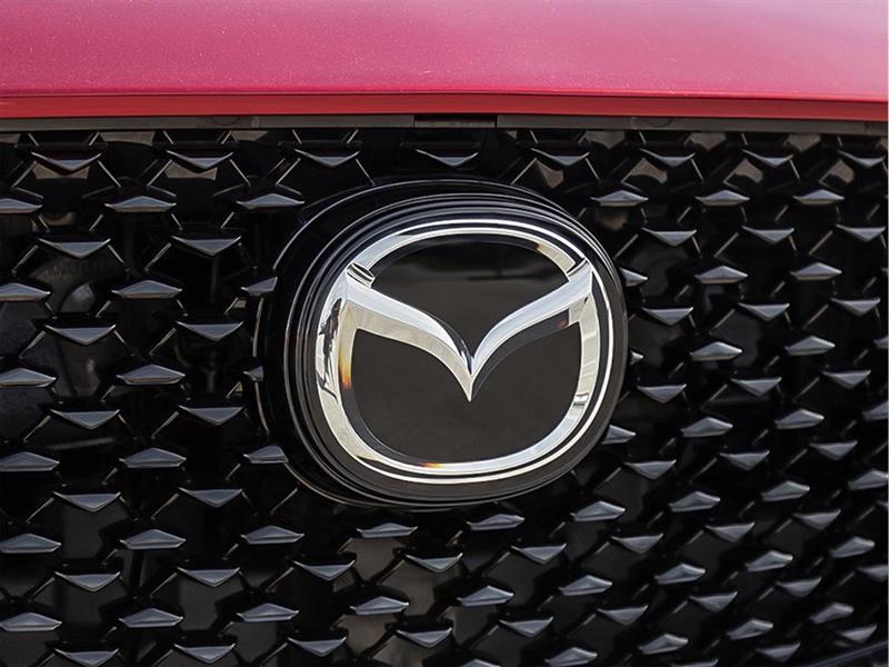 mazda CX-30 2026 - 9