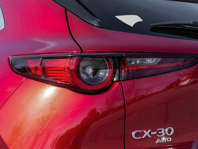 mazda CX-30 2026 - 11