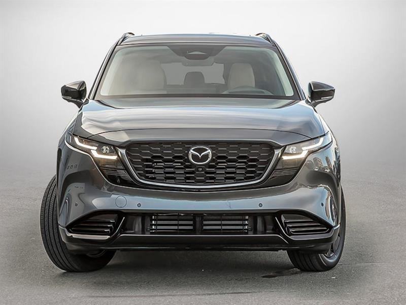 mazda CX-5 2026 - 2
