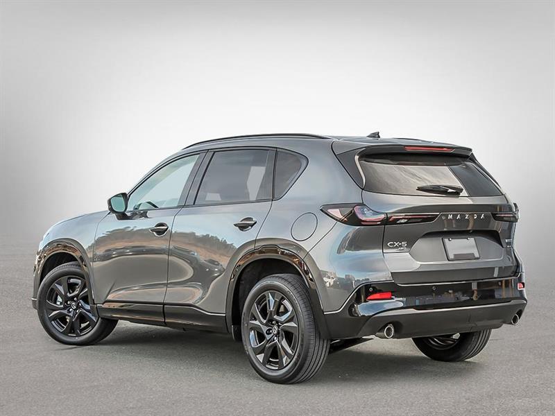 mazda CX-5 2026 - 4