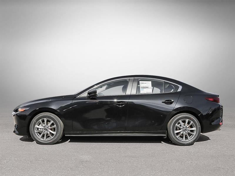 mazda Mazda3 2026 - 3