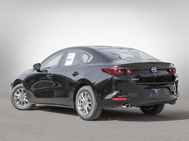 mazda Mazda3 2026 - 4