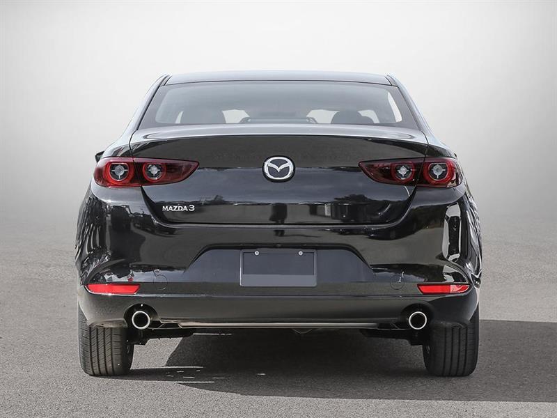 mazda Mazda3 2026 - 5