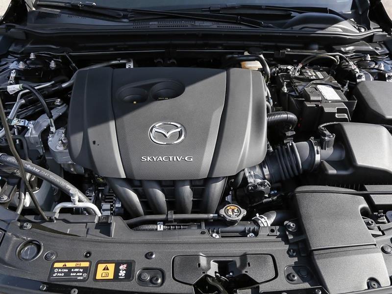 mazda Mazda3 2026 - 6