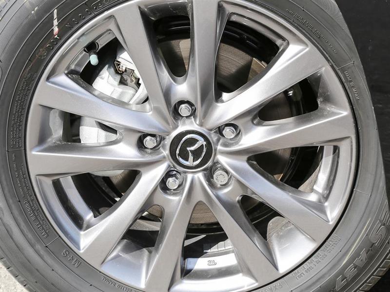 mazda Mazda3 2026 - 8
