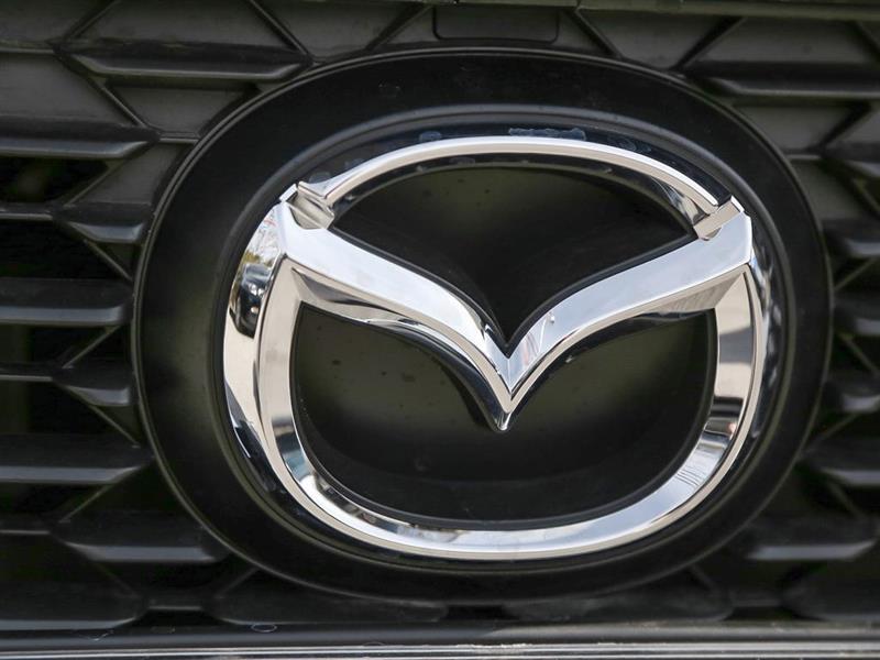 mazda Mazda3 2026 - 9