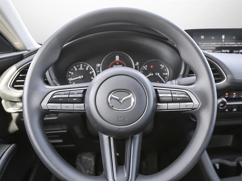 mazda Mazda3 2026 - 13