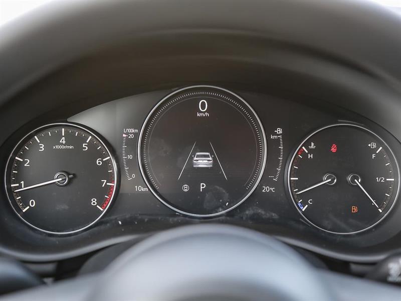mazda Mazda3 2026 - 14