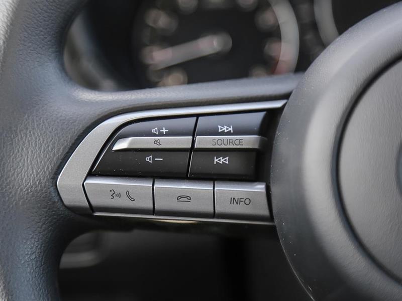 mazda Mazda3 2026 - 15